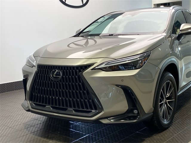Used 2022 Lexus NX 350 AWD w/ Premium Package image 7