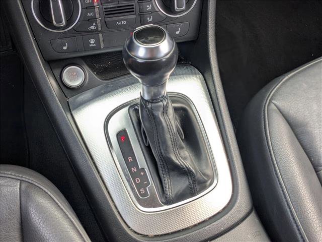 Used 2017 Audi Q3 2.0T Premium Plus w/ Premium Plus Package image 12