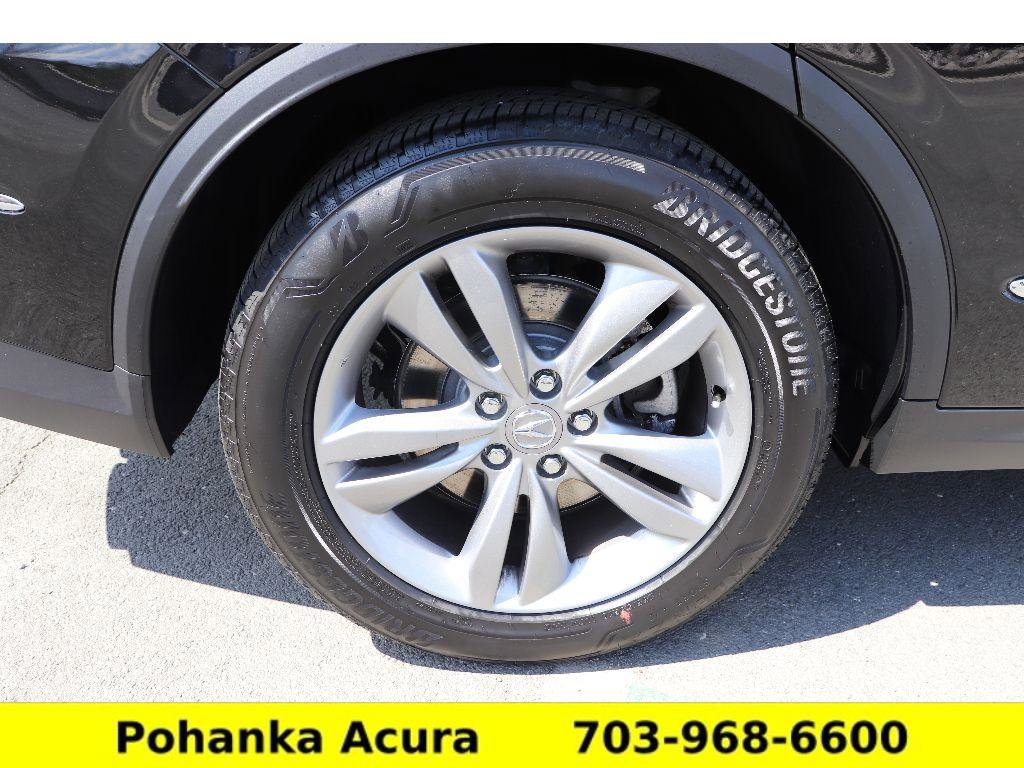 Certified 2026 Acura MDX SH-AWD image 30