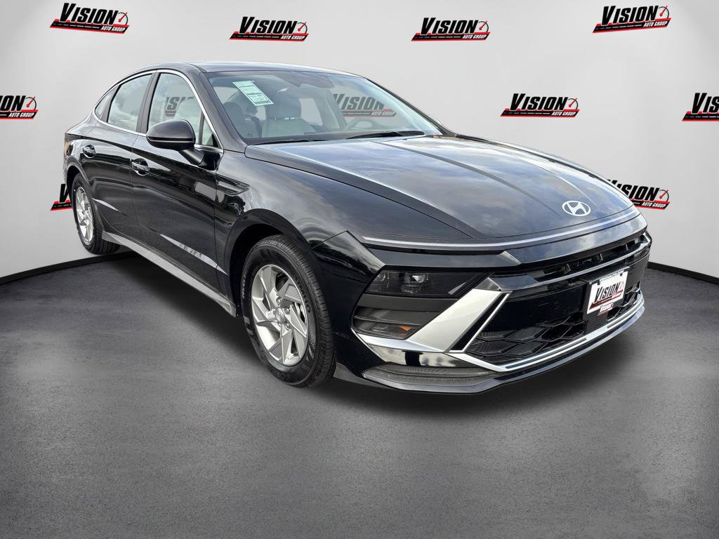 New 2026 Hyundai Sonata SE FWD image 7