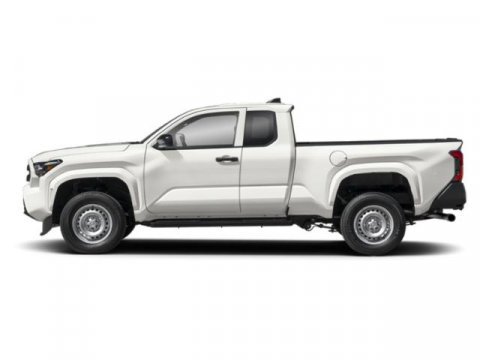 New 2026 Toyota Tacoma SR AWD/4WD image 3