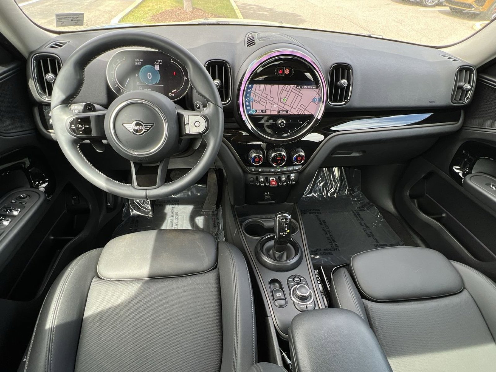 Used 2024 MINI Cooper Countryman S FWD image 24