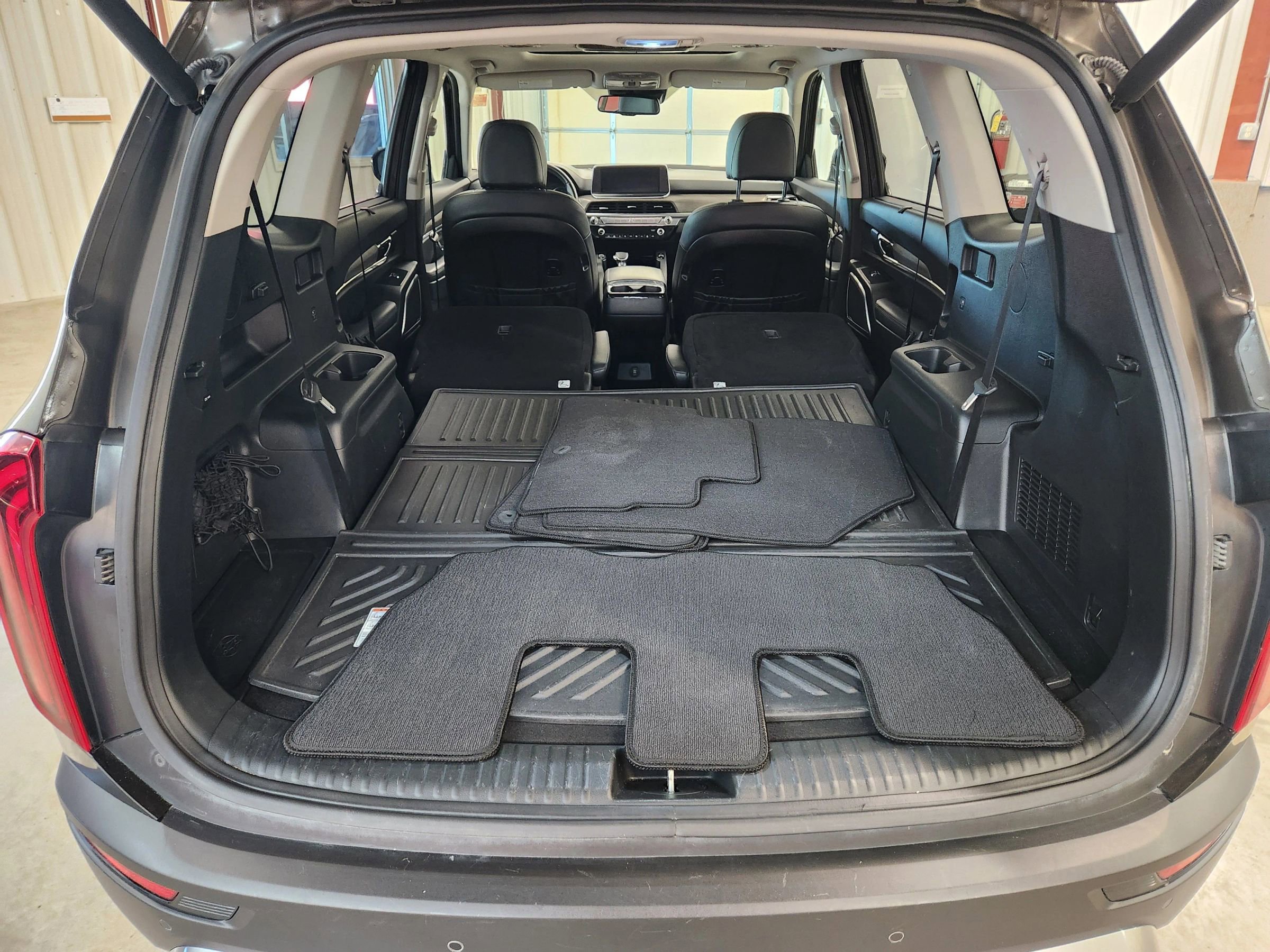 Used 2022 Kia Telluride EX w/ EX Premium Package image 29
