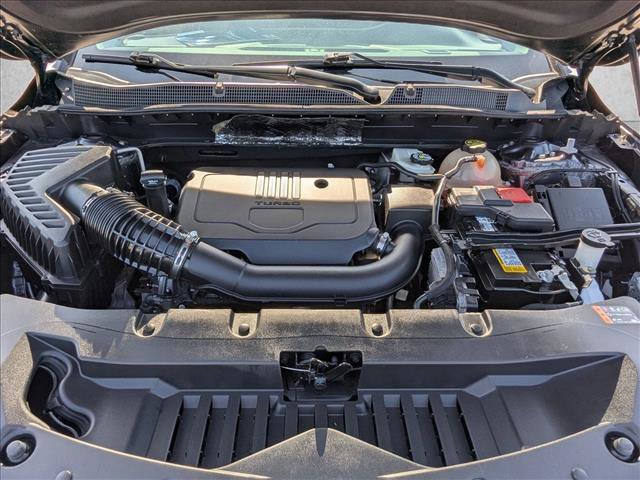 Used 2021 Chevrolet Blazer LT image 21