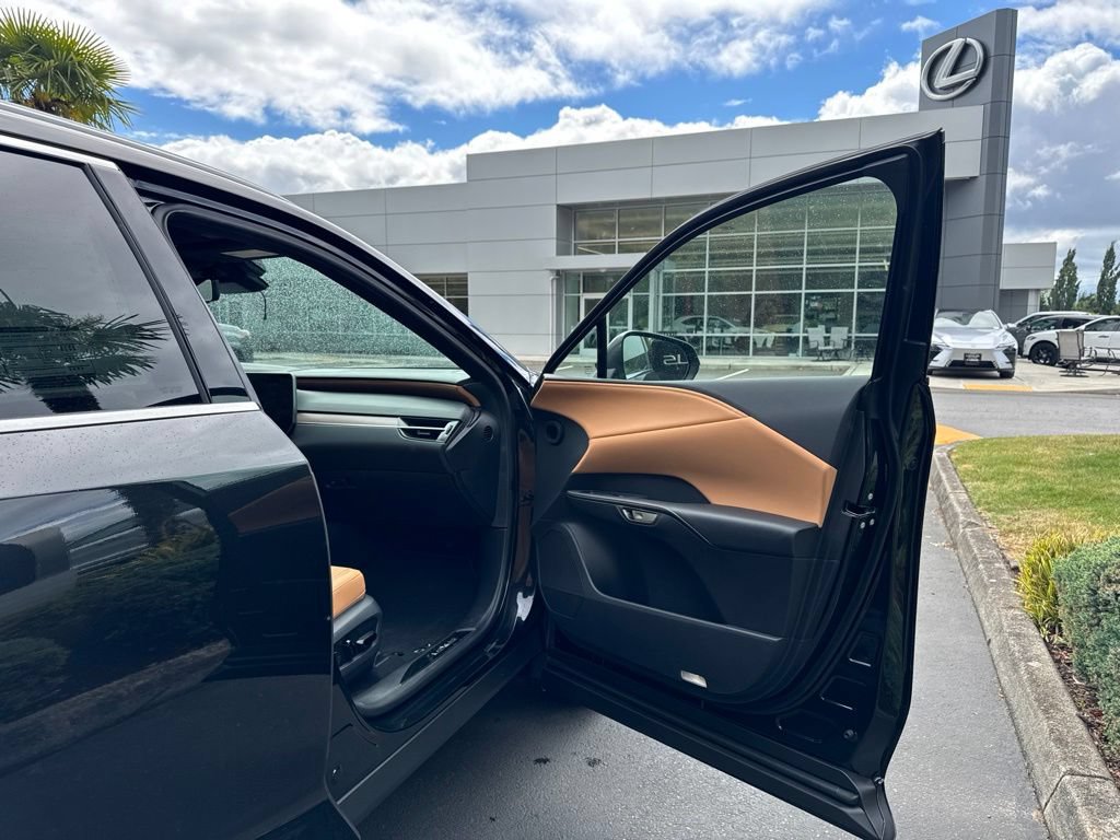 New 2026 Lexus RX 350 Premium Plus w/ Convenience Package AWD/4WD image 13