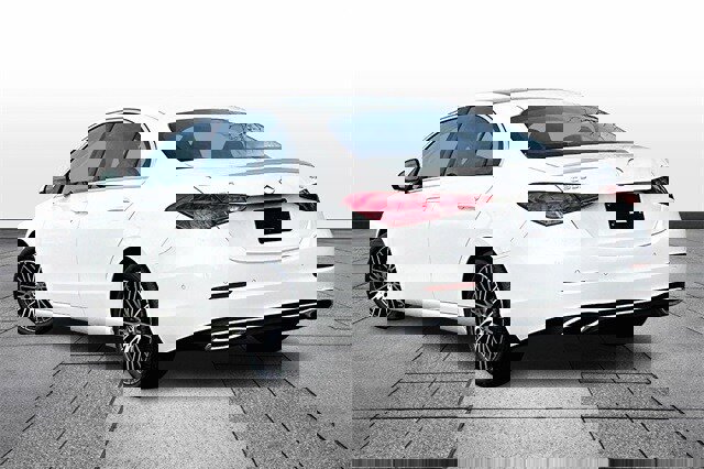 Certified 2023 Mercedes-Benz C 300 4MATIC Sedan image 5