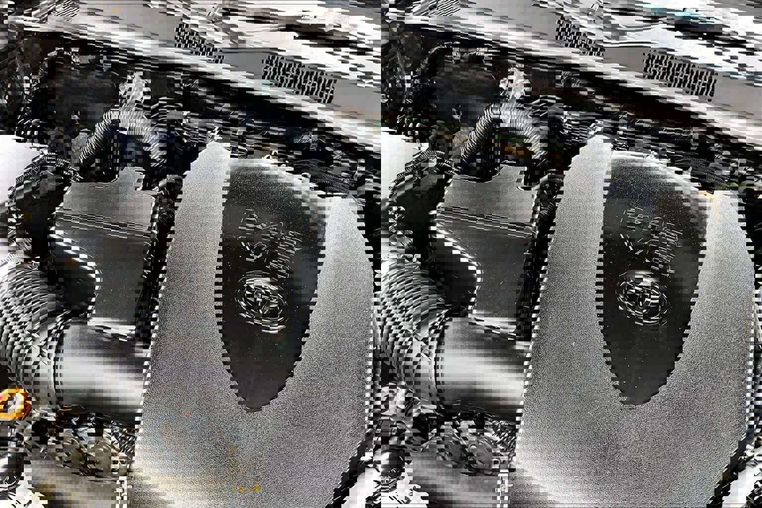 Used 2017 Toyota Tacoma TRD Off-Road w/ Tow Package RWD image 33