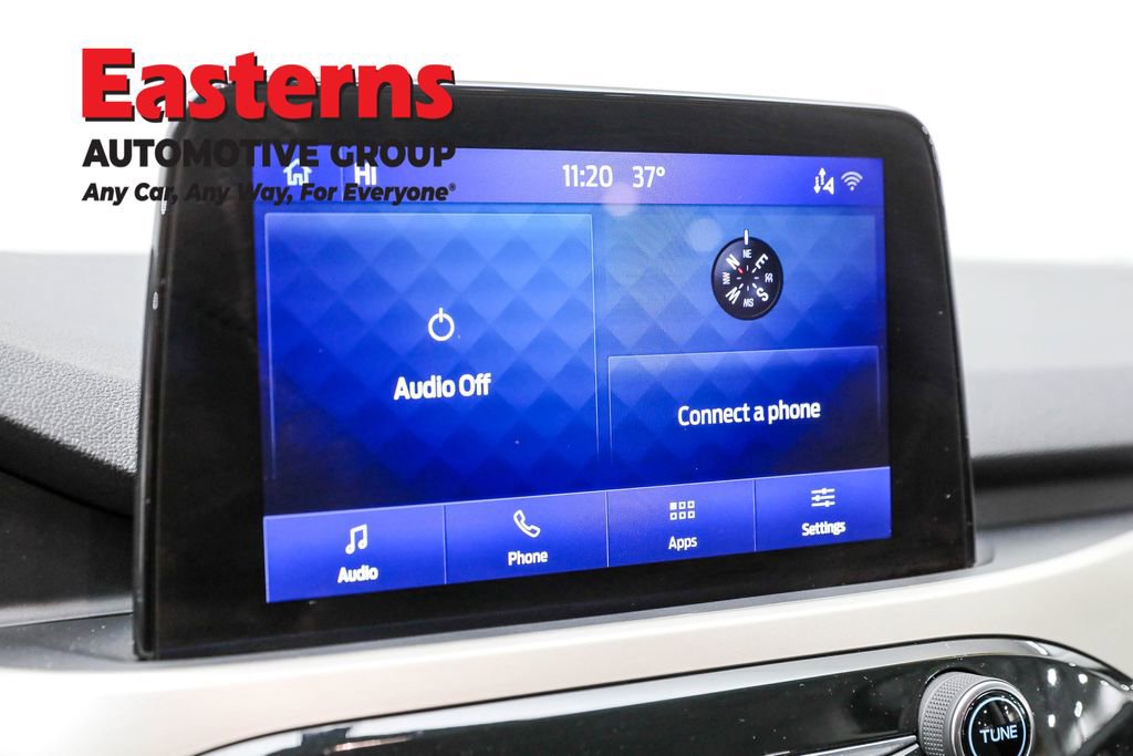 Used 2022 Ford Escape SE w/ Cold Weather Package image 19