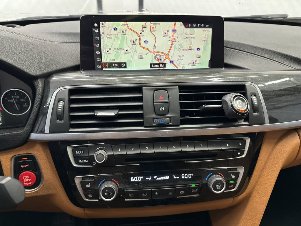 Used 2018 BMW 330i Sedan RWD image 27