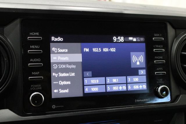 Used 2023 Toyota Tacoma SR image 29