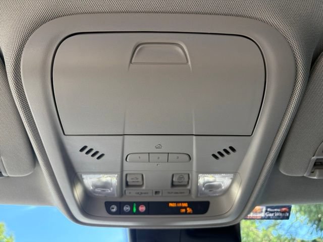 Certified 2023 Cadillac XT4 Premium Luxury w/ Enhanced Visibility Package AWD/4WD image 27