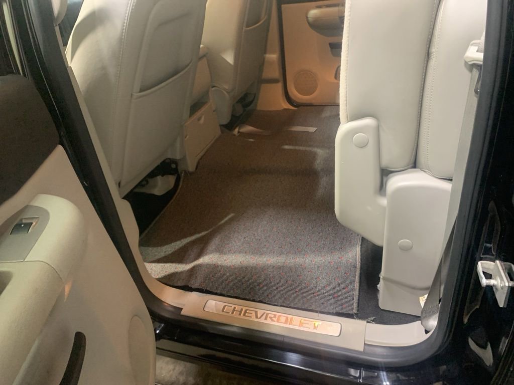 Used 2011 Chevrolet Silverado 1500 LT w/ All-Star Edition image 42