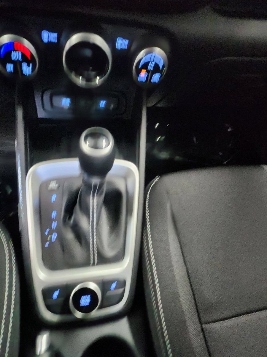 New 2026 Hyundai Venue SEL FWD image 20