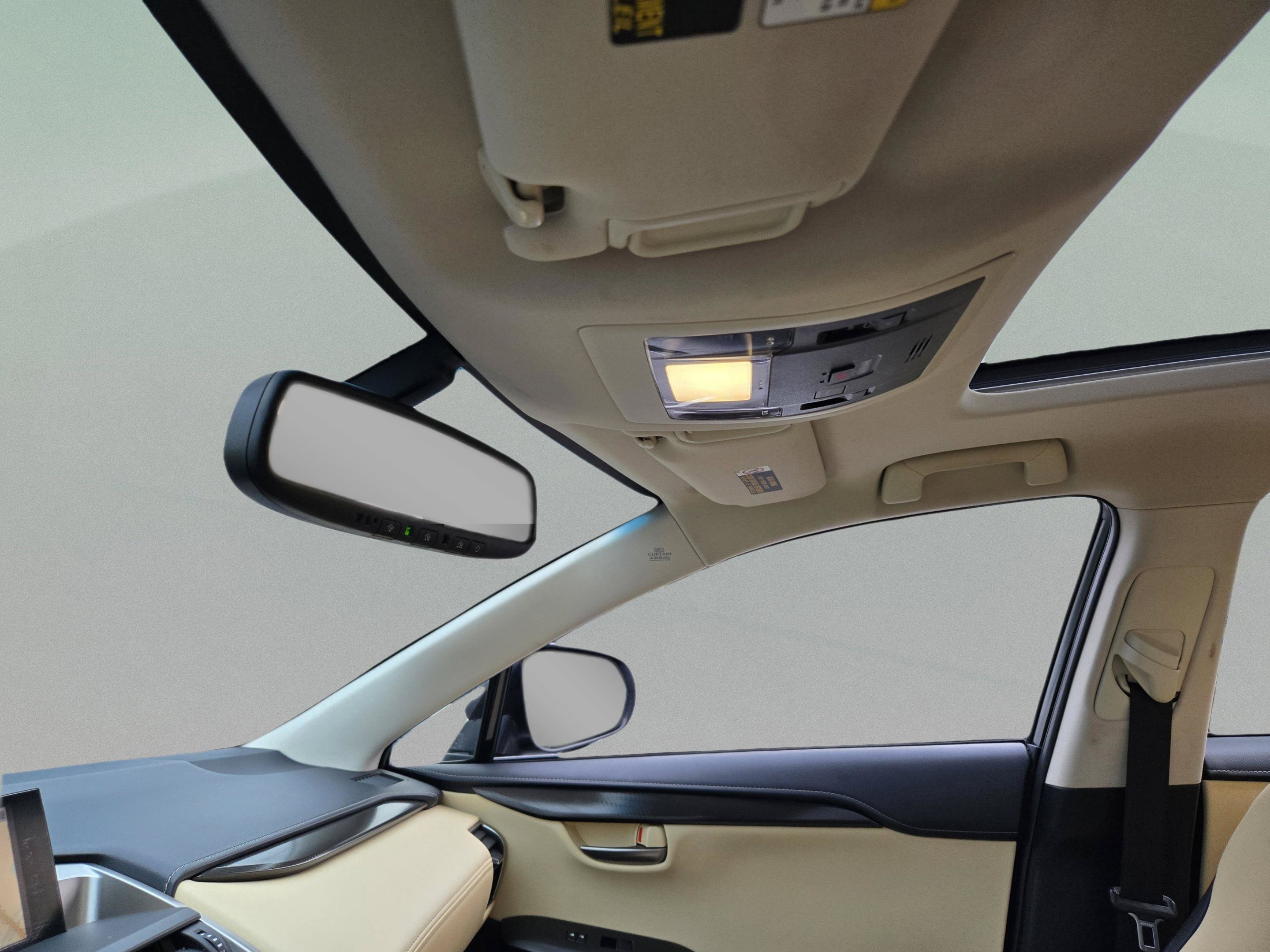 Used 2016 Lexus NX 200t FWD image 18