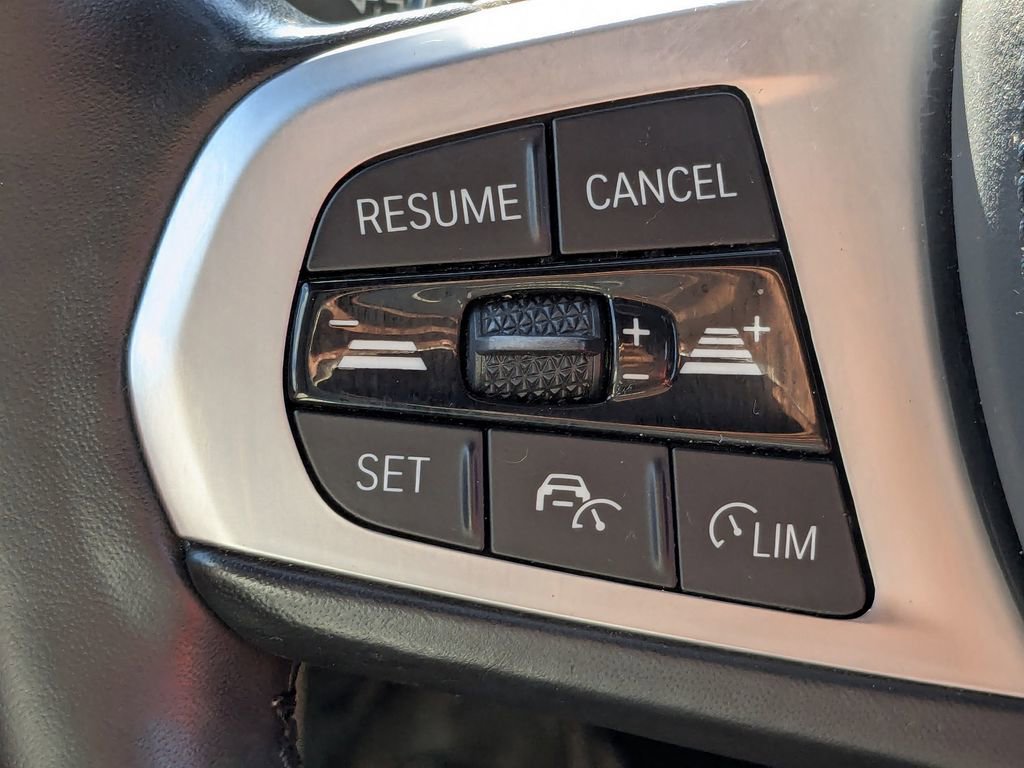 Used 2019 BMW Z4 sDrive30i w/ M Sport Package image 29