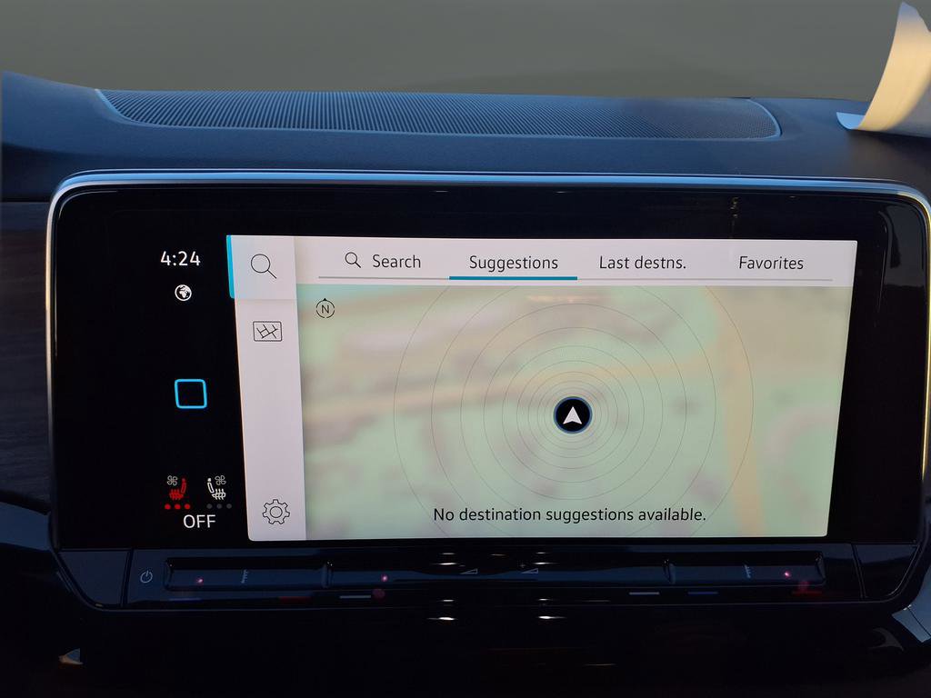 New 2026 Volkswagen Atlas SEL Premium R-Line image 25