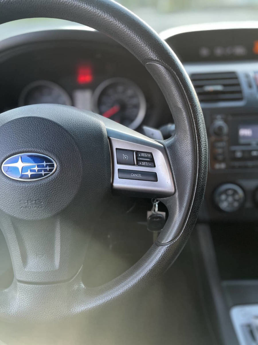 Used 2014 Subaru Crosstrek 2.0i Premium AWD/4WD image 17