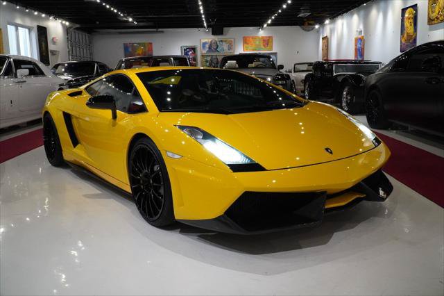 Used 2004 Lamborghini Gallardo