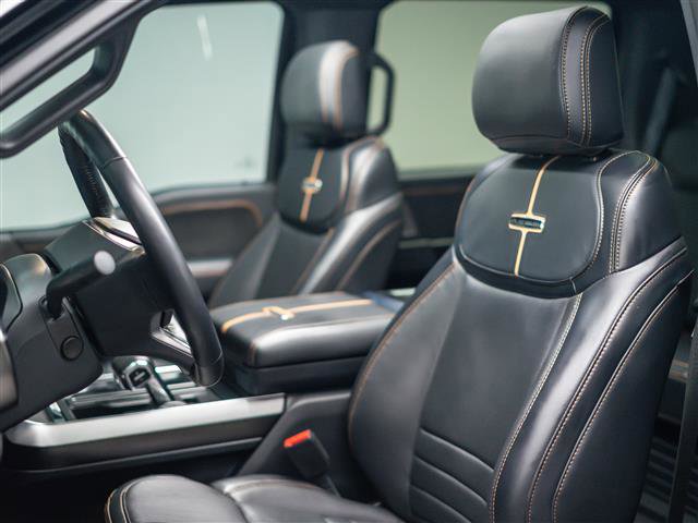 Used 2023 Ford F150 Platinum w/ Equipment Group 701A High image 17