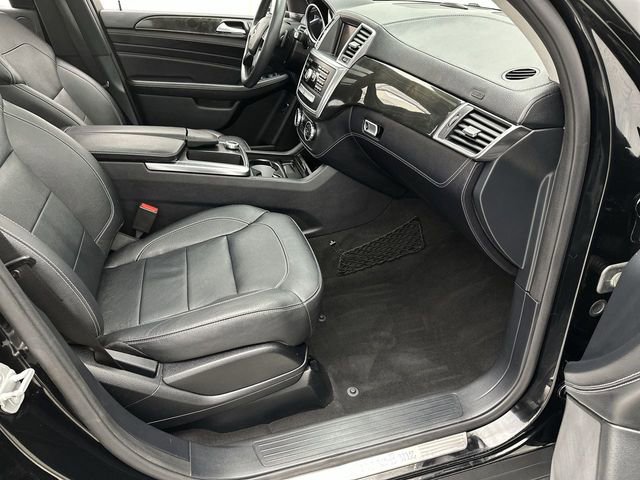 Used 2015 Mercedes-Benz ML 400 4MATIC image 25