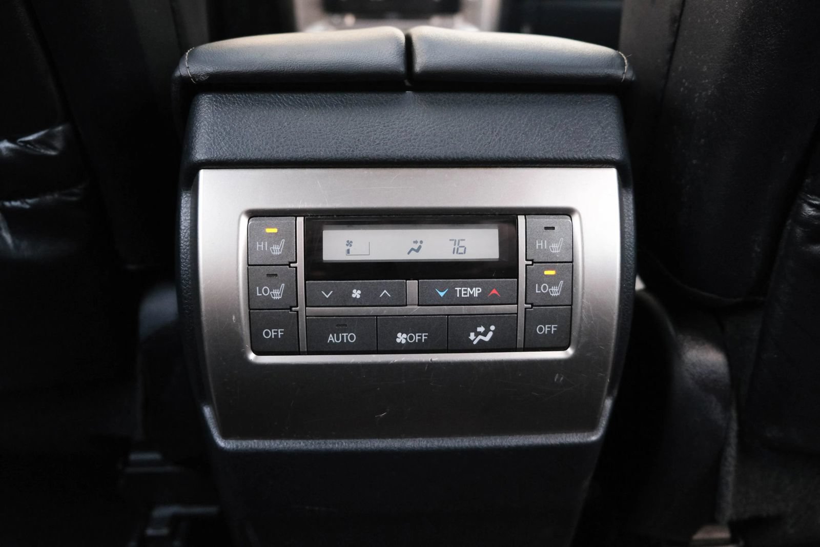 Used 2017 Lexus GX 460 Premium w/ Premium Package AWD/4WD image 35
