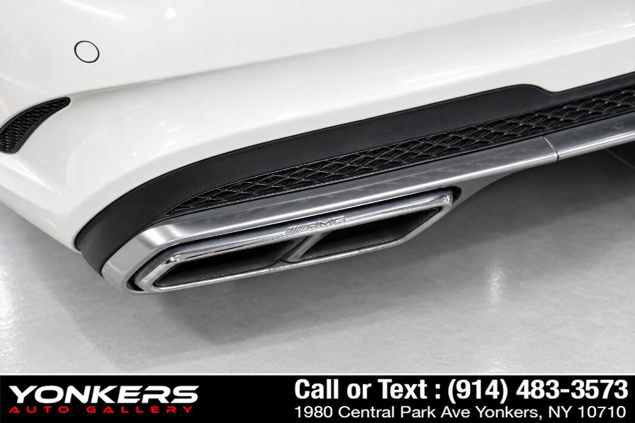 Used 2016 Mercedes-Benz E 63 AMG S-Model image 23