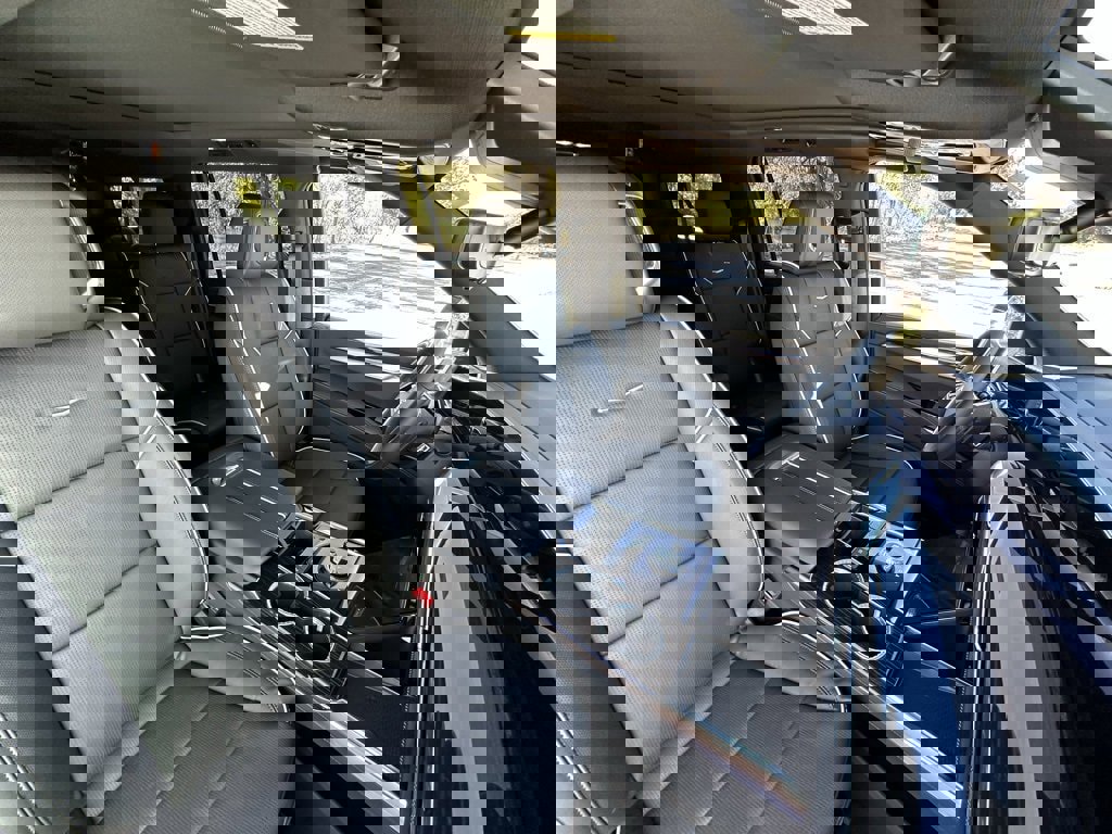 New 2026 Cadillac Escalade ESV Luxury w/ Touring Package image 10