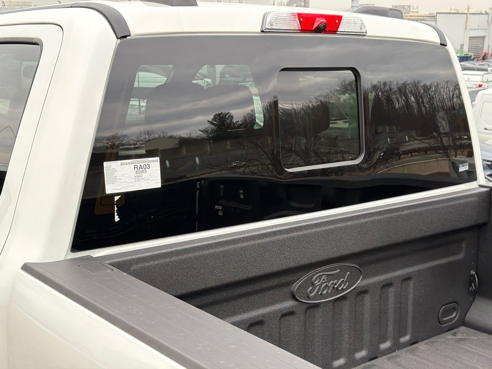 New 2026 Ford F250 King Ranch image 9