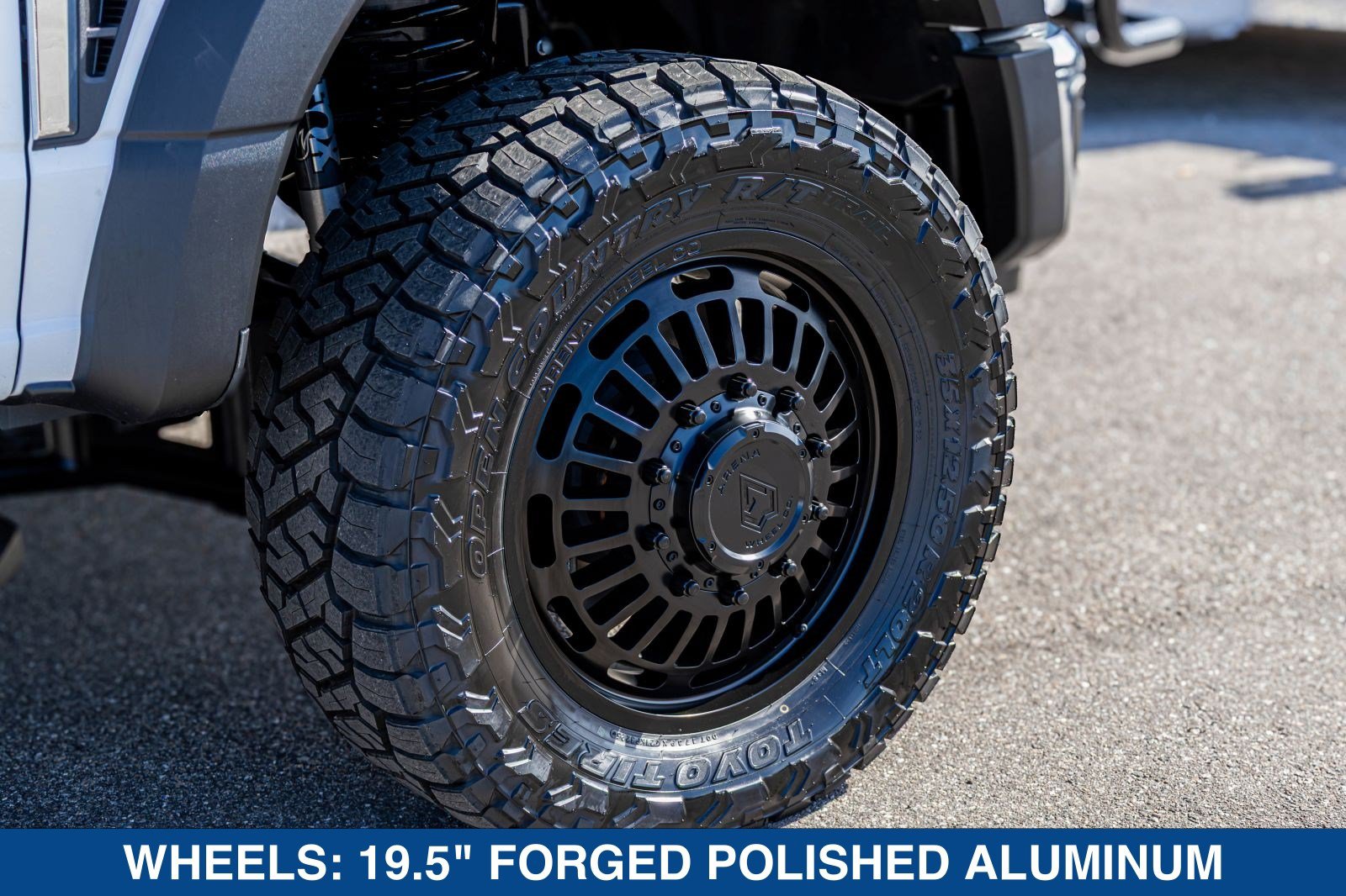 New 2026 Ford F450 XL w/ FX4 Off-Road Package AWD/4WD image 22