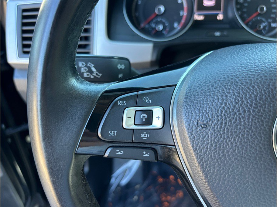 Used 2019 Volkswagen Atlas SE FWD image 24