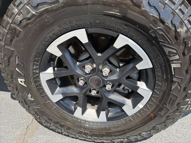 Used 2026 Jeep Gladiator Rubicon AWD/4WD image 31