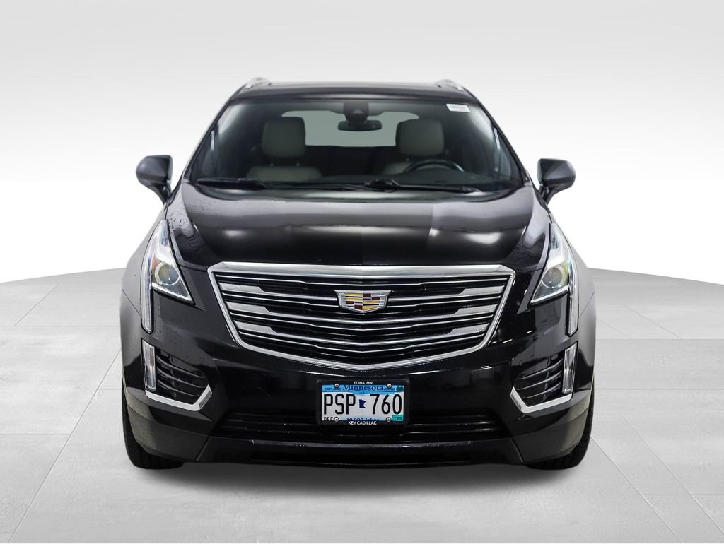 Used 2019 Cadillac XT5 Luxury image 8