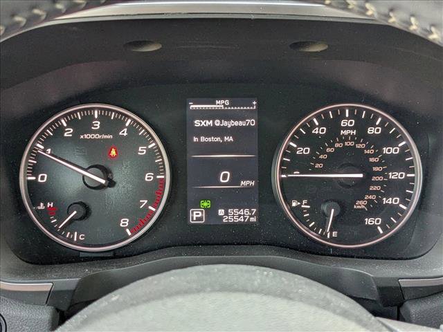 Used 2023 Subaru Ascent Touring image 10