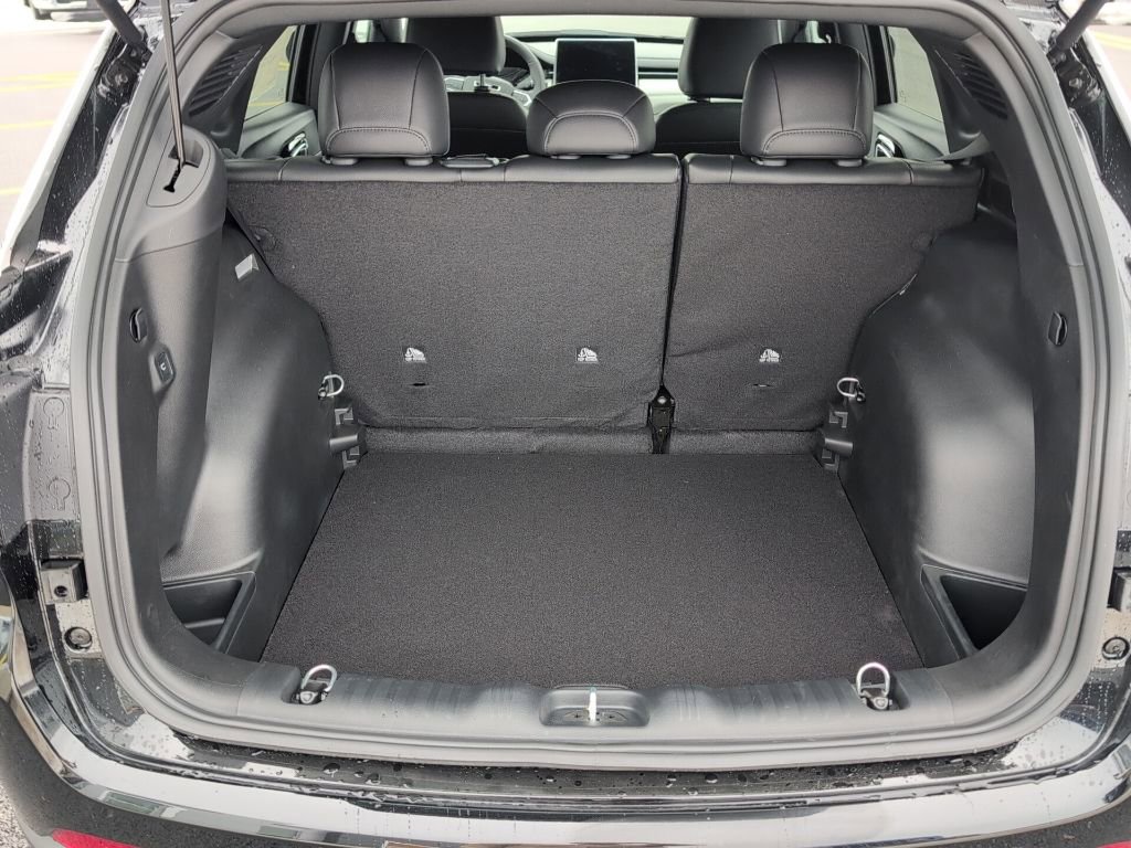 New 2026 Jeep Compass Limited image 14