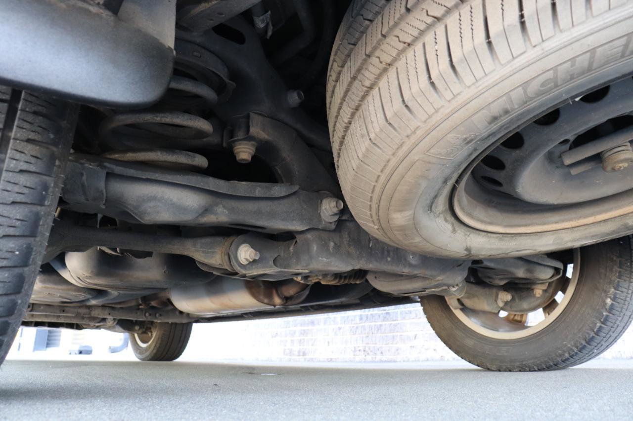 Used 2016 Toyota Sequoia Limited image 81