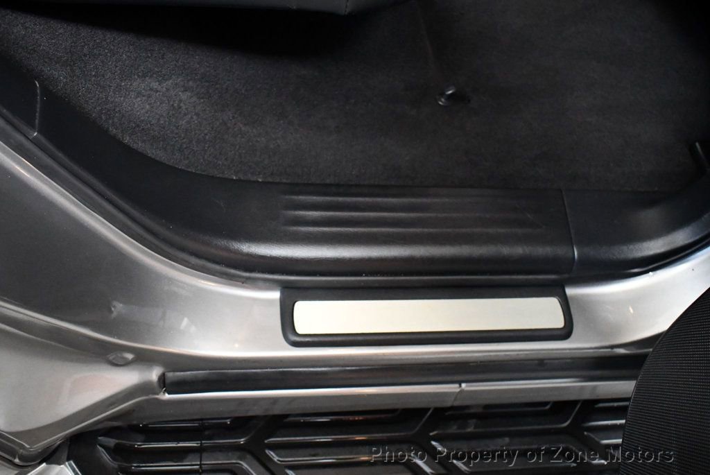 Used 2014 INFINITI QX80 4WD w/ Theater Package image 20