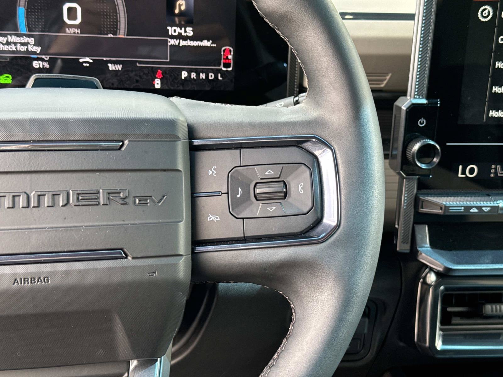 Used 2026 GMC Hummer EV SUV AWD/4WD image 18