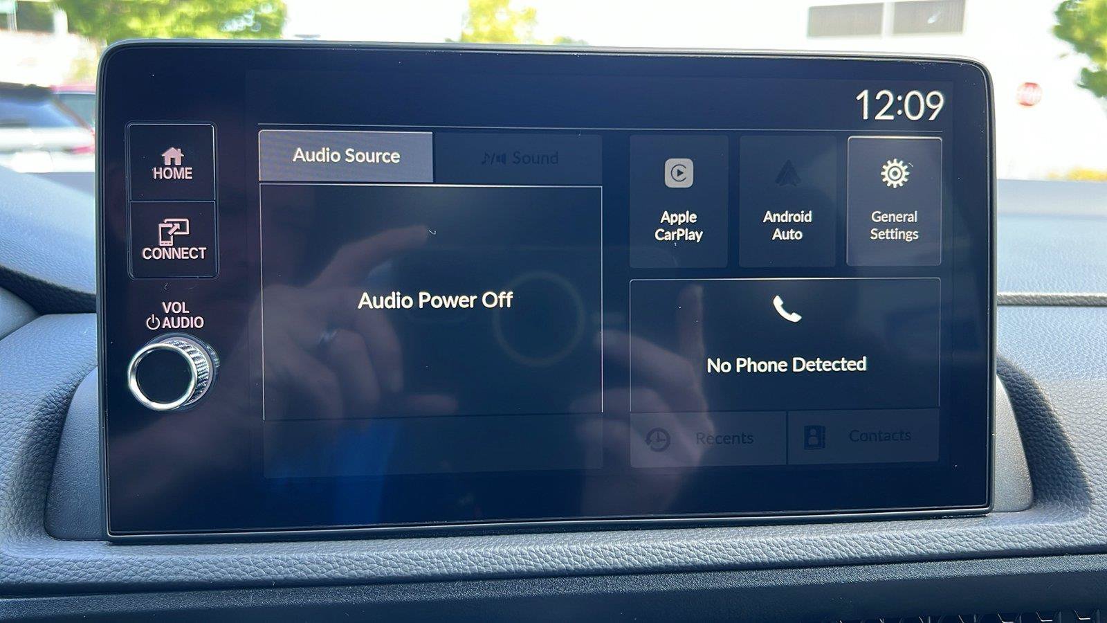 New 2026 Honda CR-V LX image 25