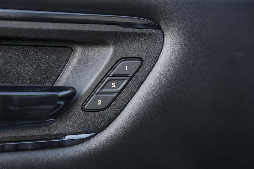 Used 2023 RAM 1500 Limited image 49