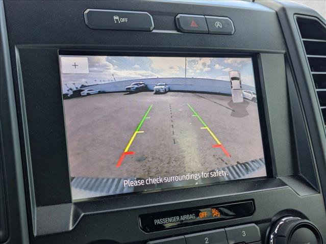 Used 2019 Ford F150 XL w/ Equipment Group 101A Mid image 14