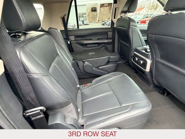Used 2024 Ford Expedition Max XLT image 14