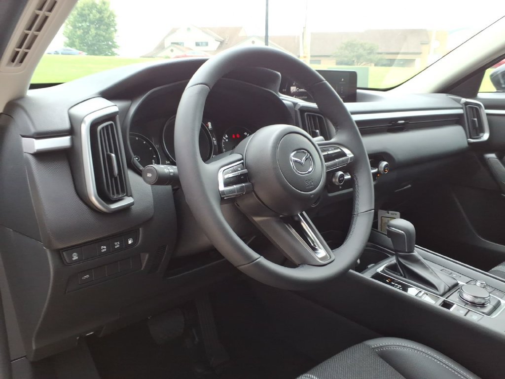New 2026 MAZDA CX-50 2.5 Hybrid w/ Preferred Pkg AWD/4WD image 14