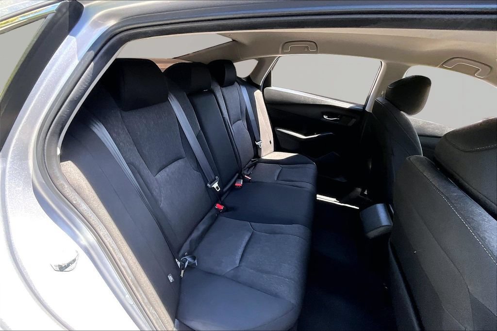 Used 2024 Honda Accord LX image 19