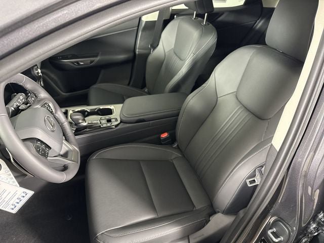 New 2026 Lexus NX 350 AWD w/ Accessory Package (2T) image 20