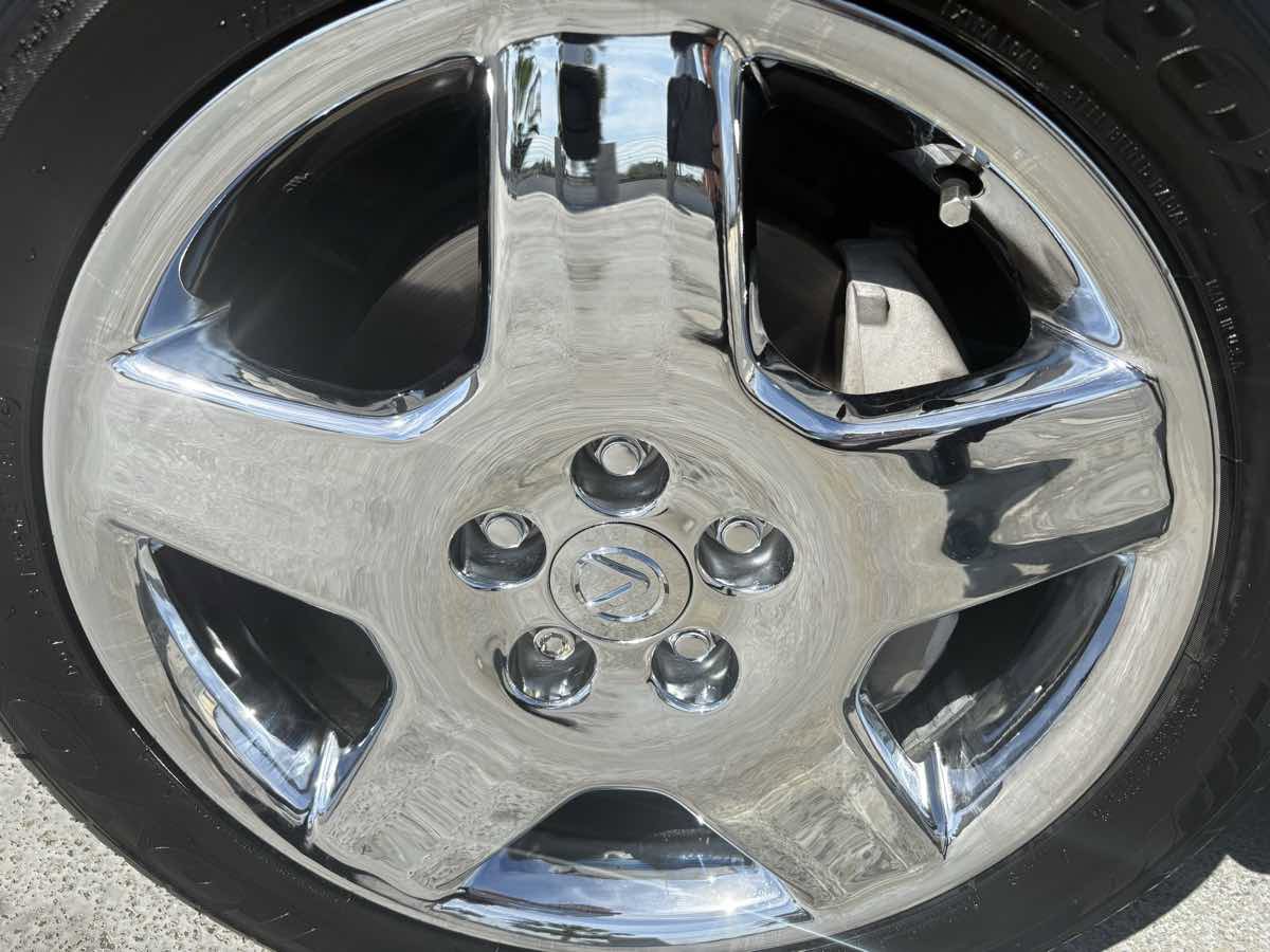 Used 2005 Lexus LS 430 image 9