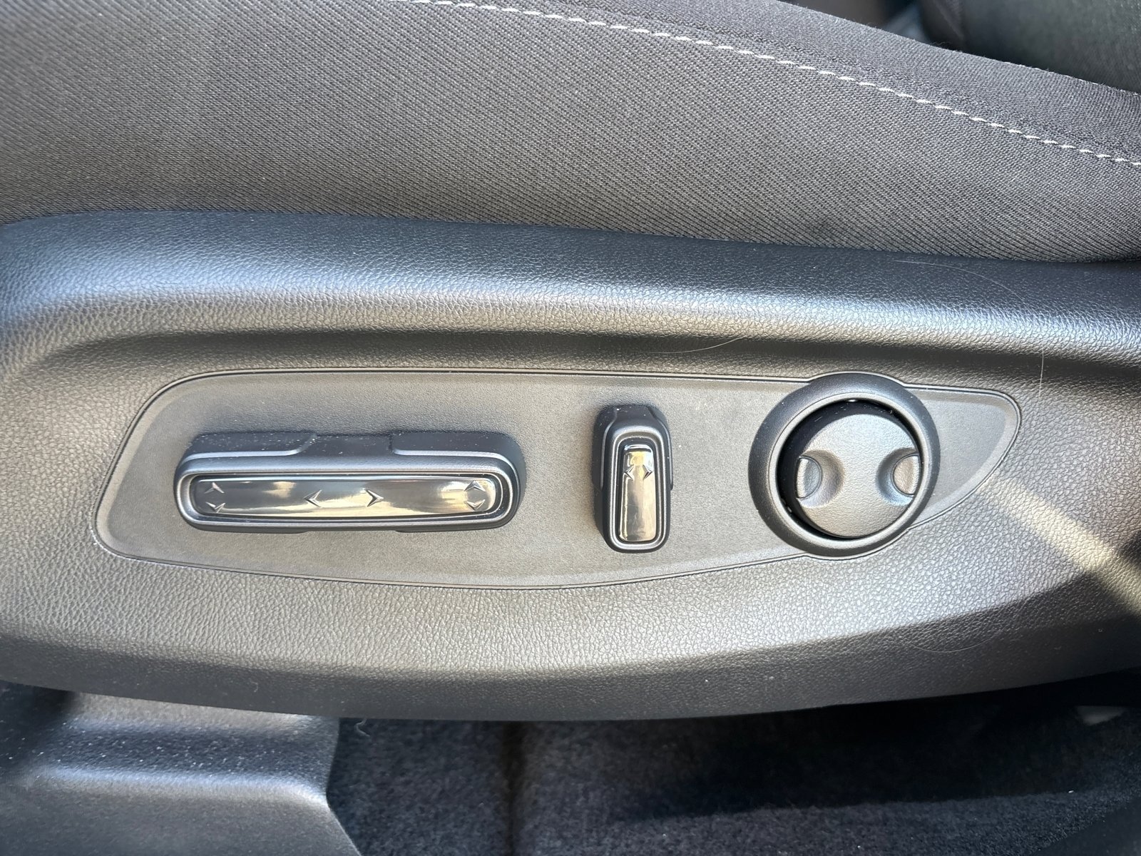 Certified 2026 Honda CR-V EX image 22