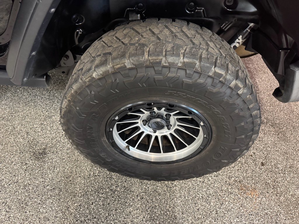 Used 2018 Jeep Wrangler Unlimited Sport S image 15