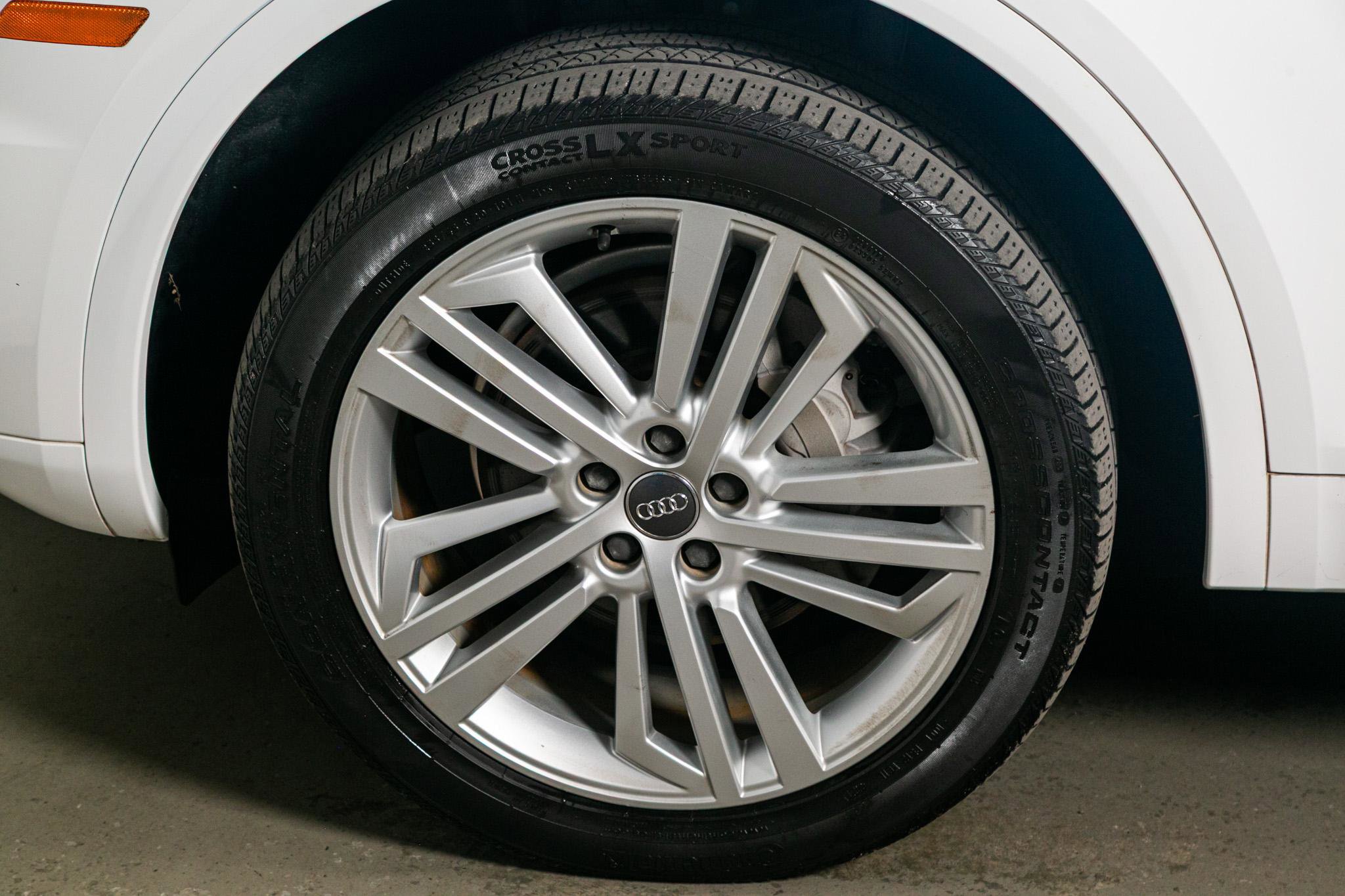 Used 2018 Audi Q5 2.0T Premium Plus w/ Premium Plus Package image 18