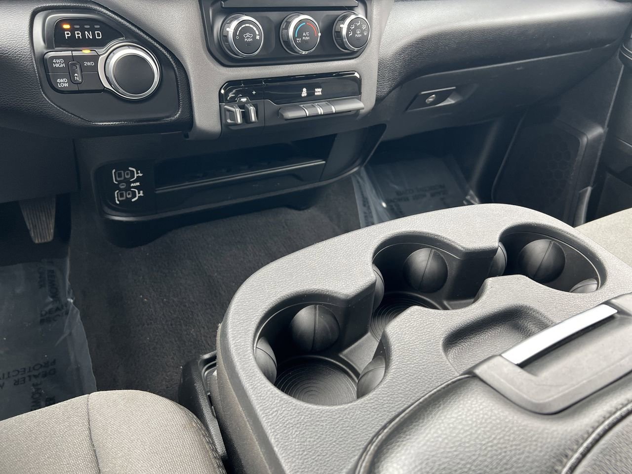 Used 2024 RAM 2500 Big Horn image 11