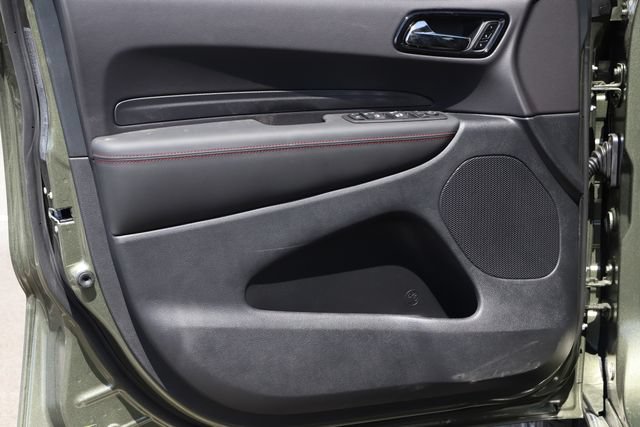 New 2026 Dodge Durango GT AWD/4WD image 14